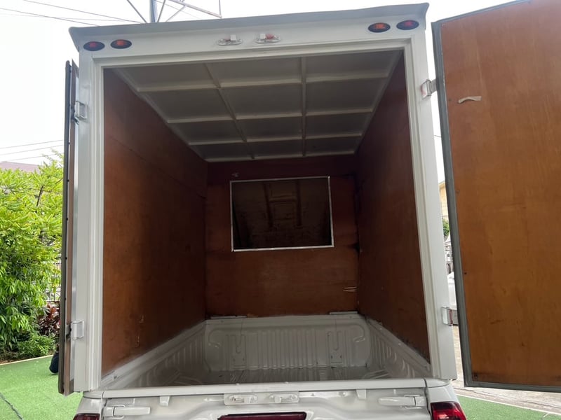 📌 Toyota Hilux Revo singlecab 2.4 J