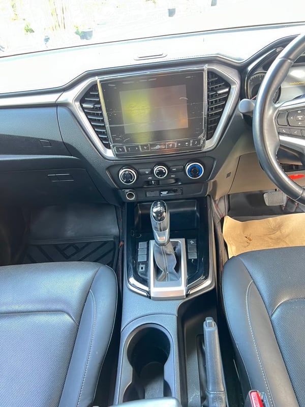 #Isuzu D-MAX 1.9 Cab-4 Hi-Lander Z Cab-4 #Isuzu D-MAX 1.9 Cab-4 Hi-Lander Z Cab-4