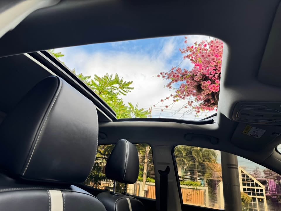 MG VS HEV 1.5 X ปี 2023 MG VS HEV 1.5 X ปี 2023