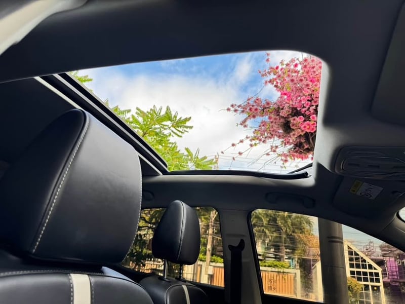 MG VS HEV 1.5 X ปี 2023 MG VS HEV 1.5 X ปี 2023