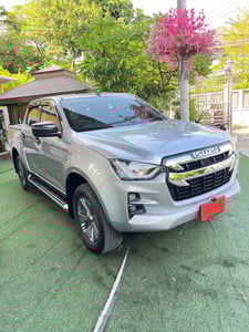 #Isuzu D-MAX 1.9 Cab-4 Hi-Lander Z Cab-4 #Isuzu D-MAX 1.9 Cab-4 Hi-Lander Z Cab-4
