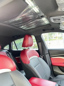 MG MG5 1.5 D PLUS ปี : 2024