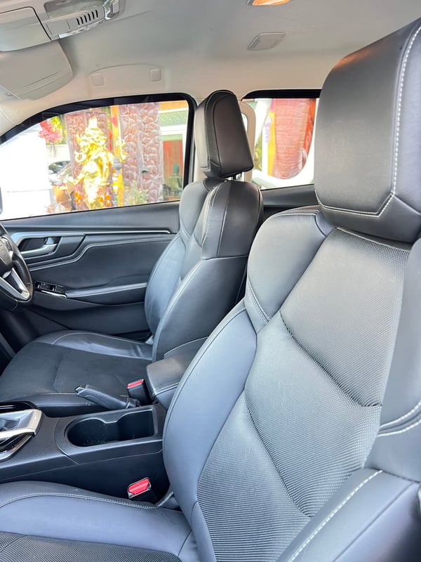 #Isuzu D-MAX 1.9 Cab-4 Hi-Lander Z Cab-4 #Isuzu D-MAX 1.9 Cab-4 Hi-Lander Z Cab-4