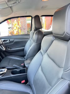 #Isuzu D-MAX 1.9 Cab-4 Hi-Lander Z Cab-4