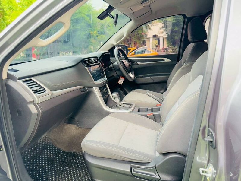#MG Extender 2.0 Giant Cab Grand D AUTO ปี 2023