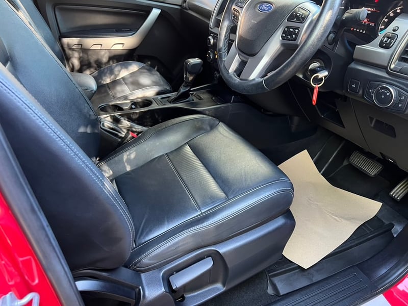 #Ford RANGER 2.2 DOUBLE CAB XLT Open Cab Hi-Rider #Ford RANGER 2.2 DOUBLE CAB XLT Open Cab Hi-Rider