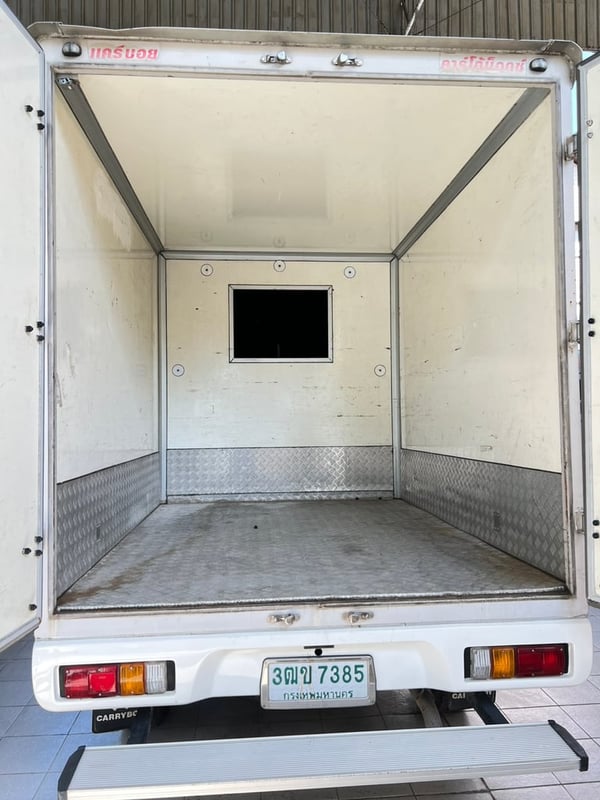  Toyota Hilux Revo 2.4 Entry 