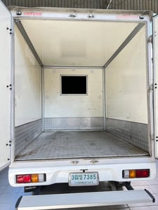  Toyota Hilux Revo 2.4 Entry 