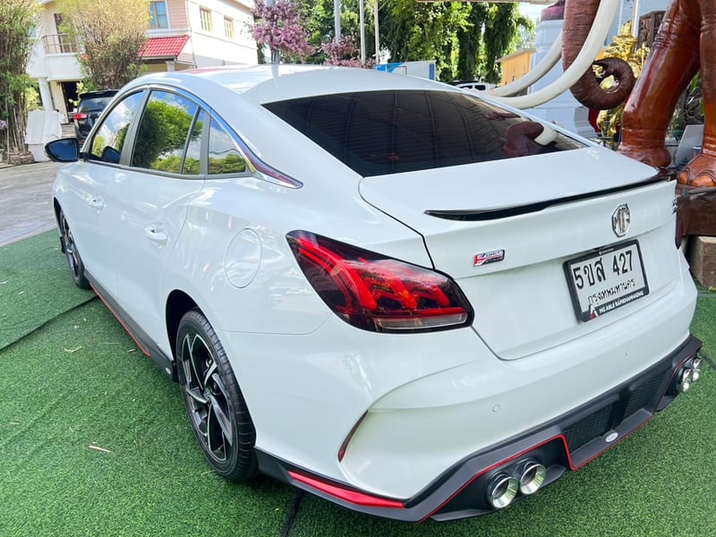  MG MG5 1.5 X ปี : 2024