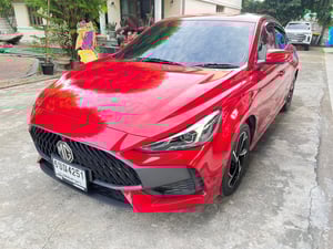 MG MG5 1.5 X MG MG5 1.5 X