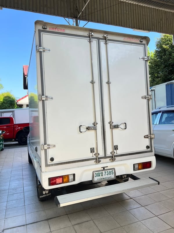  Toyota Hilux Revo 2.4 Entry 