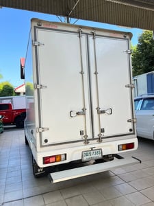  Toyota Hilux Revo 2.4 Entry 