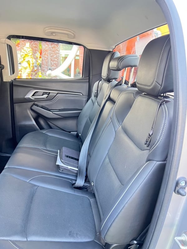 #Isuzu D-MAX 1.9 Cab-4 Hi-Lander Z Cab-4 #Isuzu D-MAX 1.9 Cab-4 Hi-Lander Z Cab-4