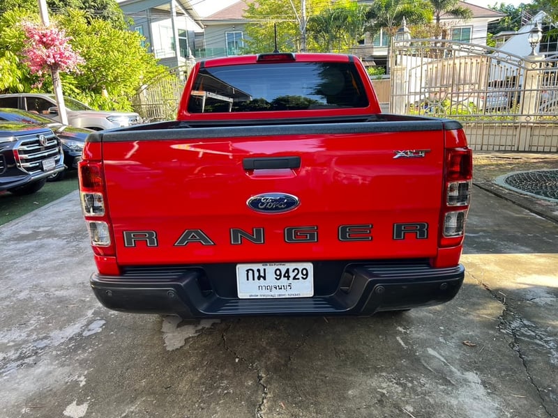 #Ford RANGER 2.2 DOUBLE CAB XLT Open Cab Hi-Rider #Ford RANGER 2.2 DOUBLE CAB XLT Open Cab Hi-Rider