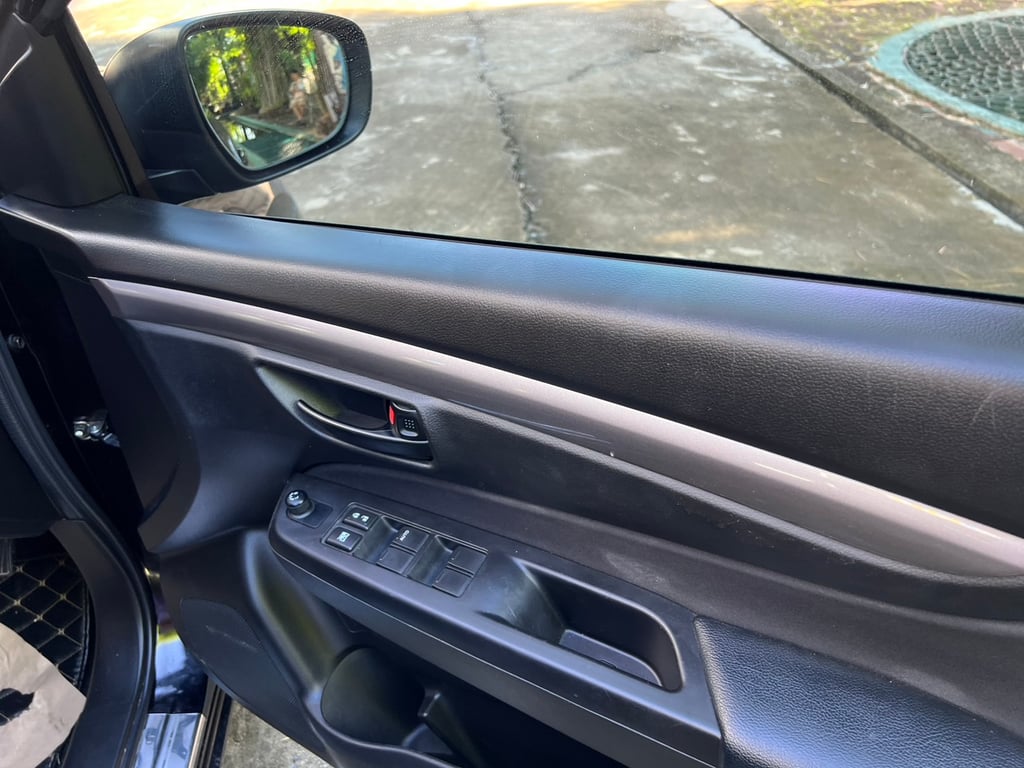 Suzuki Ciaz 1.2 GL