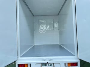 Isuzu D-Max 1.9 SPARK Isuzu D-Max 1.9 SPARK