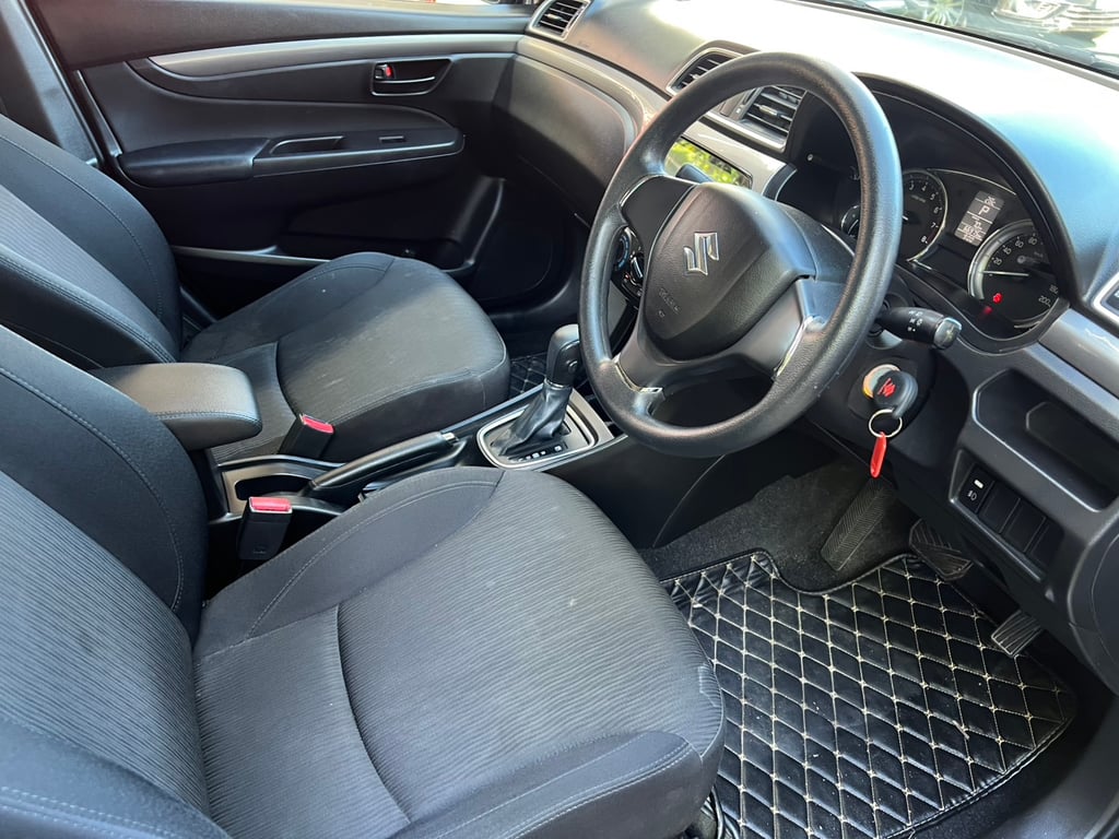 Suzuki Ciaz 1.2 GL