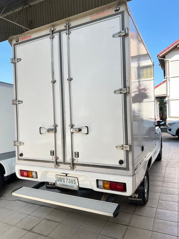  Toyota Hilux Revo 2.4 Entry 