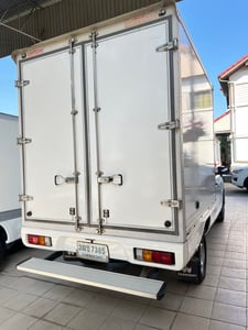  Toyota Hilux Revo 2.4 Entry 