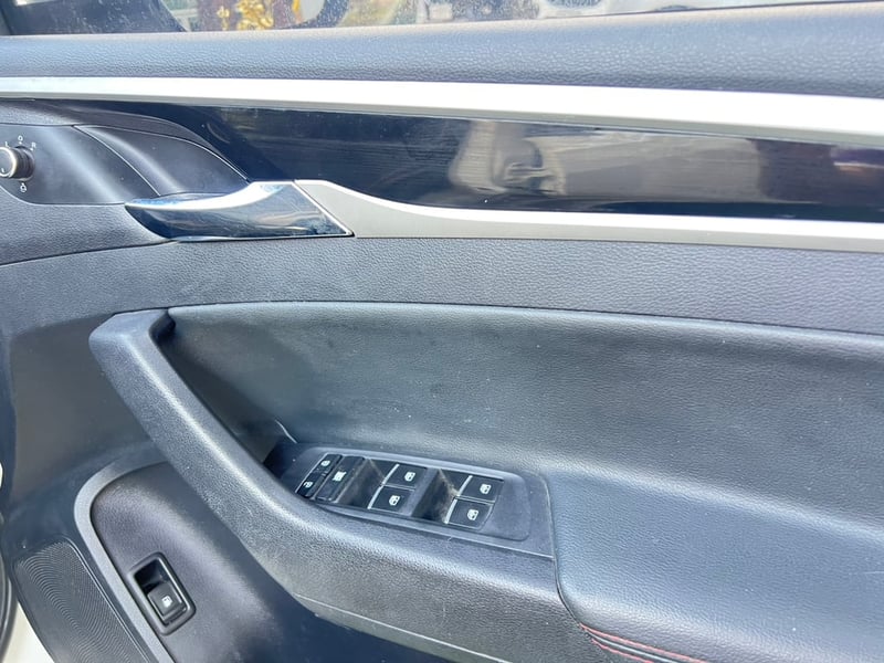 MG Extender 2.0 Double Cab Grand X 4WD ปี 2021 MG Extender 2.0 Double Cab Grand X 4WD ปี 2021