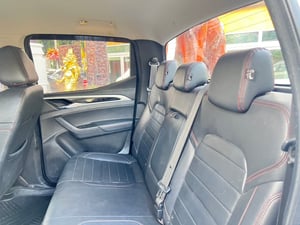 MG Extender 2.0 Double Cab Grand X 4WD ปี 2021 MG Extender 2.0 Double Cab Grand X 4WD ปี 2021