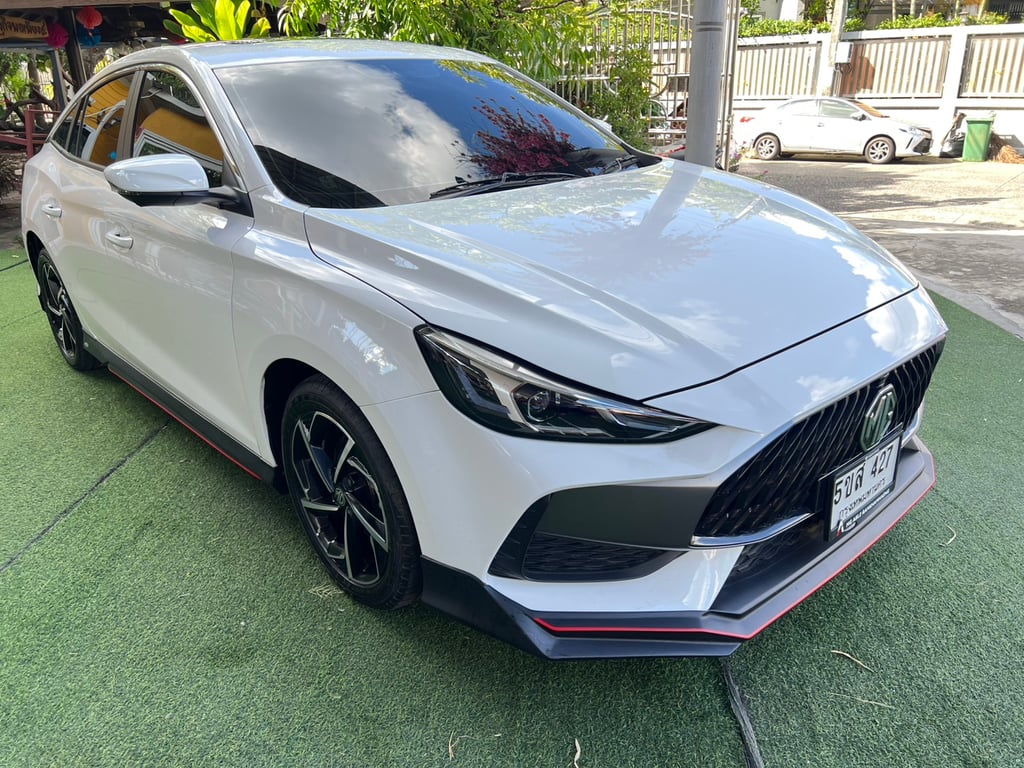  MG 1.5 X📌TOP X Sunroof i-smart 