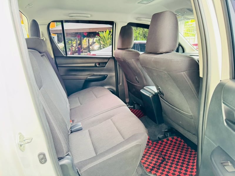 📌Toyota HILUX REVO 2.4 DOUBLE CAB Z Edition Entry Double Cab ปี 2024 📌Toyota HILUX REVO 2.4 DOUBLE CAB Z Edition Entry Double Cab ปี 2024