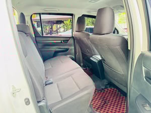 📌Toyota HILUX REVO 2.4 DOUBLE CAB Z Edition Entry Double Cab ปี 2024 📌Toyota HILUX REVO 2.4 DOUBLE CAB Z Edition Entry Double Cab ปี 2024