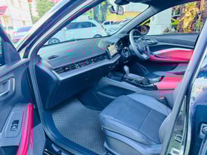 MG5 1.5 X Sunroof i-smart MG5 1.5 X Sunroof i-smart