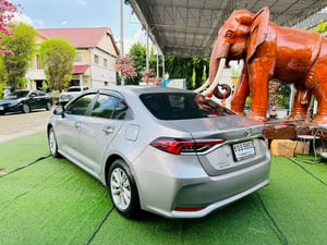 #Toyota Corolla Altis 1.6 ปี 2025 #Toyota Corolla Altis 1.6 ปี 2025