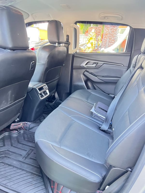 #Isuzu D-MAX 1.9 Cab-4 Hi-Lander Z Cab-4 #Isuzu D-MAX 1.9 Cab-4 Hi-Lander Z Cab-4