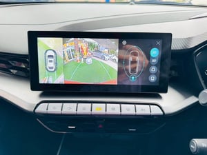 MG5 1.5 10th Anniversary Special Edition 