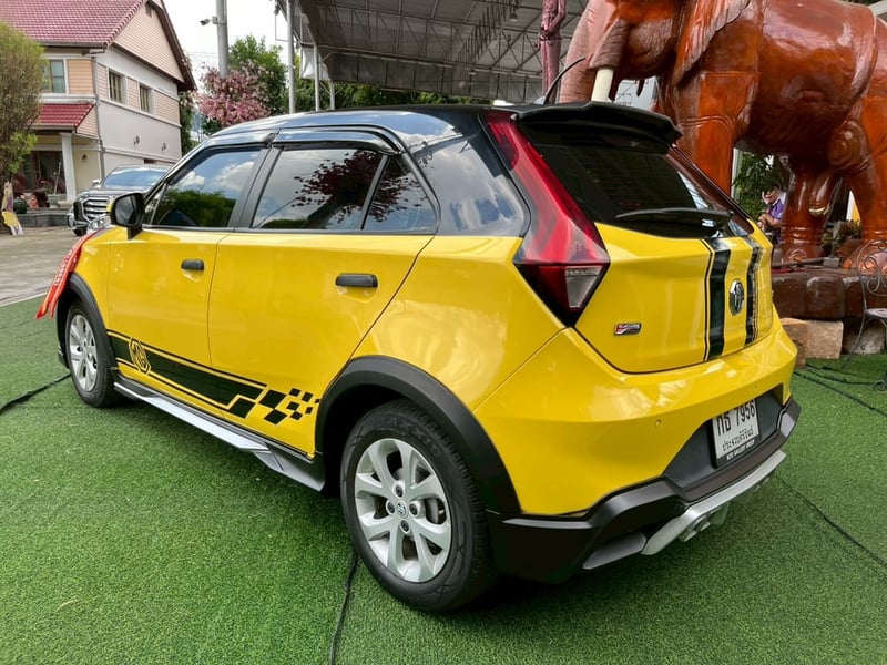 🚗 NEW MG 3 1.5 D AUTO! ปี 2022! 🚗