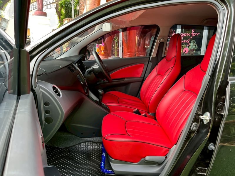 🚗 NEW SUZUKI CELERIO 1.0 GX AUTO! ปี 2024! รุ่น TOP! 🚗