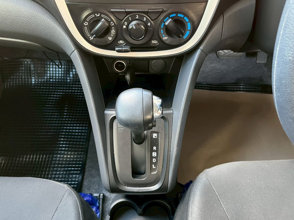 🚗 NEW SUZUKI CELERIO 1.0 GL UP AUTO! ปี 2024! 🚗