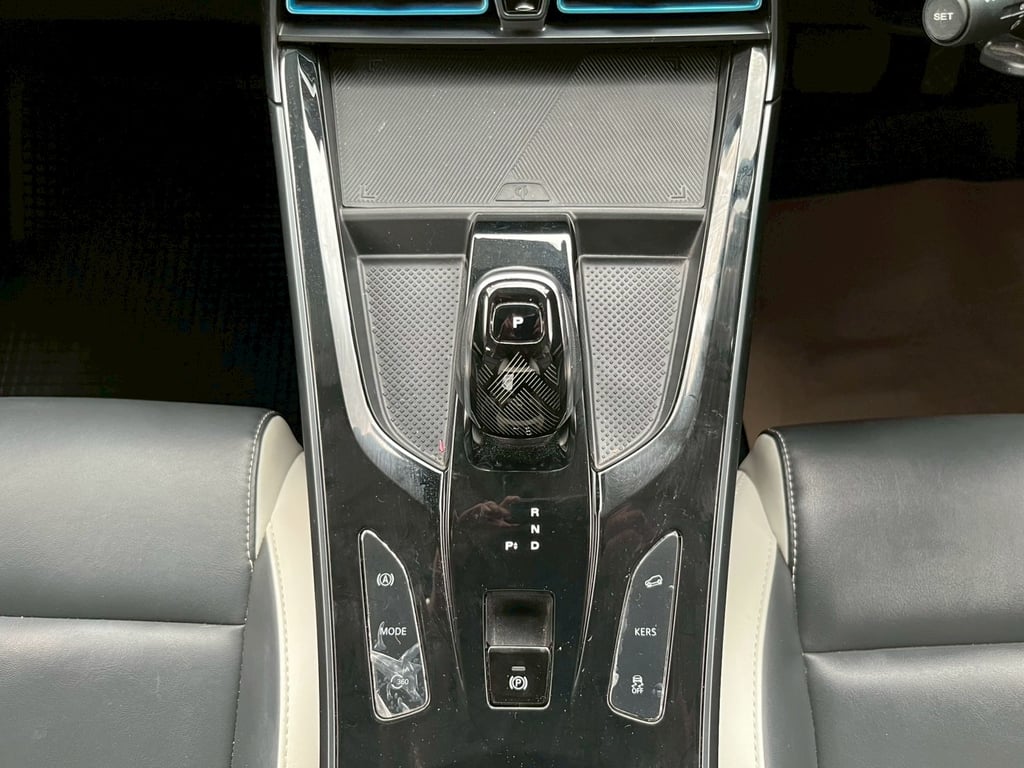 🌟 MG VS HEV TOP 1.5 X SUNROOF AUTO ปี 2024 🌟