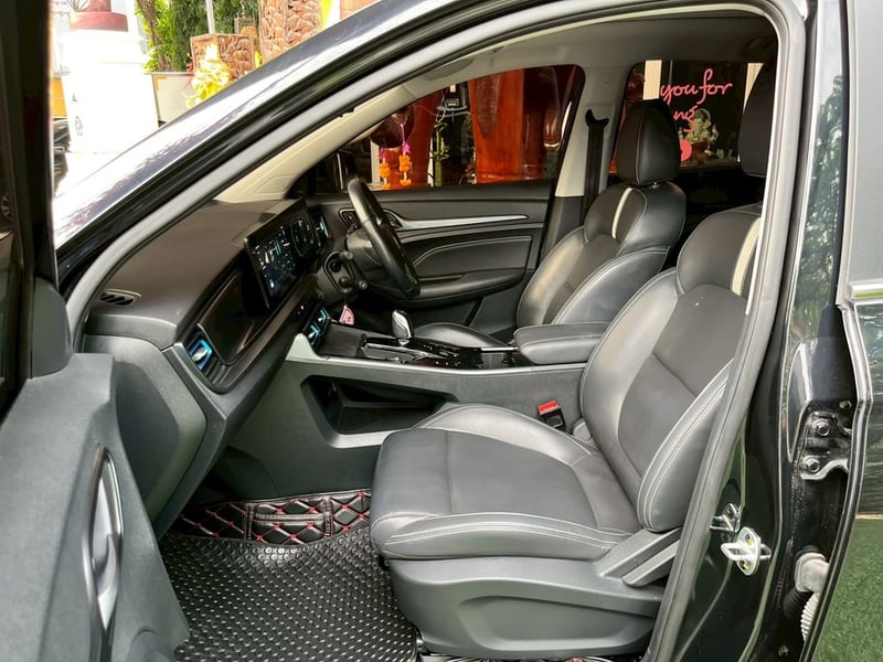 ⚡️ NEW MG VS HEV 1.5 X AUTO! ปี 2023! รุ่น TOP HYBRID! ⚡️