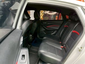 MG 5 1.5 10 TH ANNIVERSARY 2024