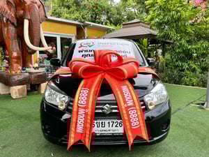 🚗 NEW SUZUKI CELERIO 1.0 GX AUTO! ปี 2024! 🚗