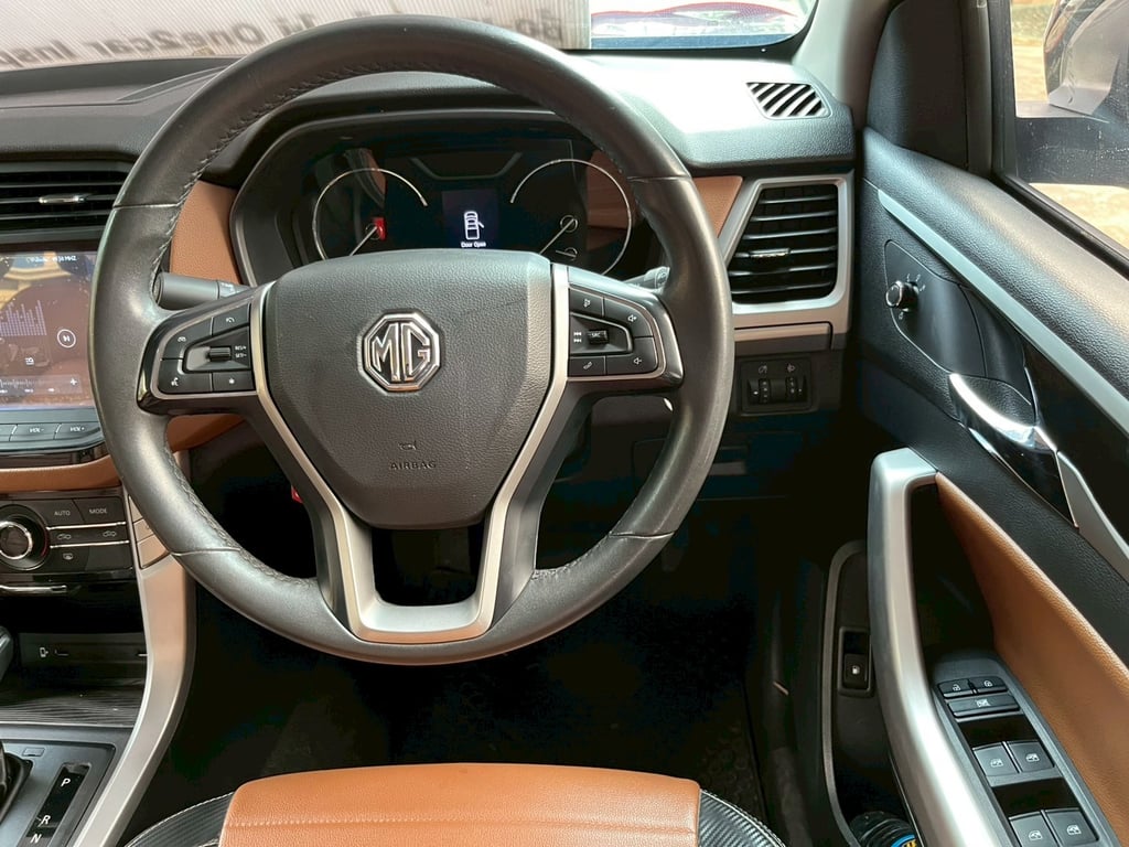 👑 MG EXTENDER DBL 2.0 GRAND-X AUTO! ปี 2023! 👑 👑 MG EXTENDER DBL 2.0 GRAND-X AUTO! ปี 2023! 👑