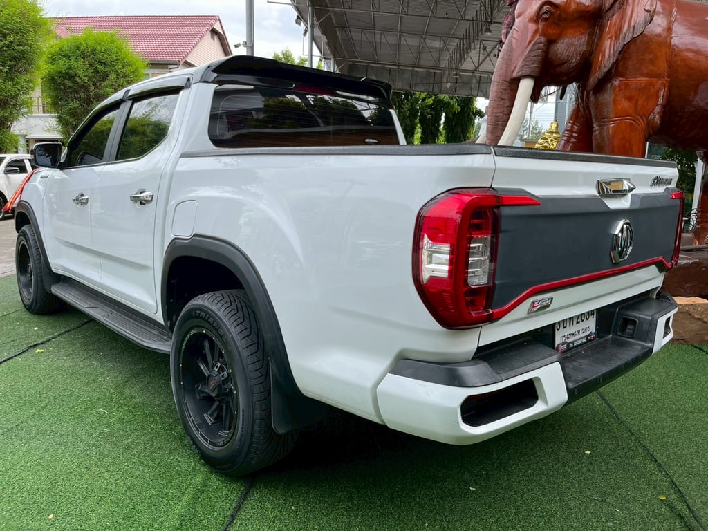 👑 MG EXTENDER DBL 2.0 GRAND-X AUTO! ปี 2023! 👑 👑 MG EXTENDER DBL 2.0 GRAND-X AUTO! ปี 2023! 👑