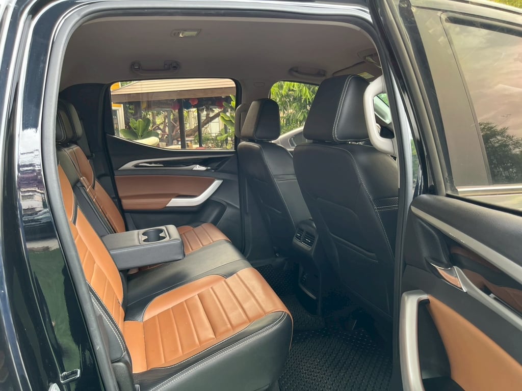 👑 MG EXTENDER DBL 2.0 GRAND-X AUTO! ปี 2023! 👑 👑 MG EXTENDER DBL 2.0 GRAND-X AUTO! ปี 2023! 👑