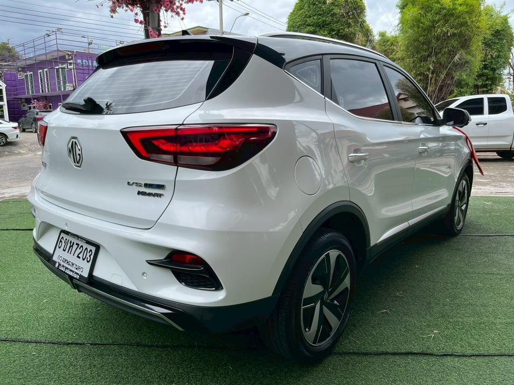🌟 MG VS HEV TOP 1.5 X SUNROOF AUTO ปี 2024 🌟