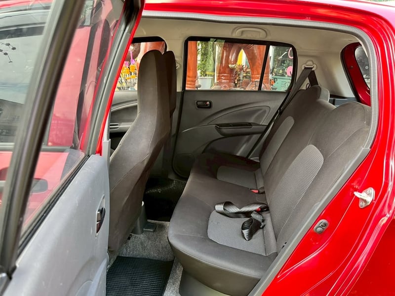 🚗 NEW SUZUKI CELERIO 1.0 GL UP AUTO! ปี 2024! 🚗 🚗 NEW SUZUKI CELERIO 1.0 GL UP AUTO! ปี 2024! 🚗