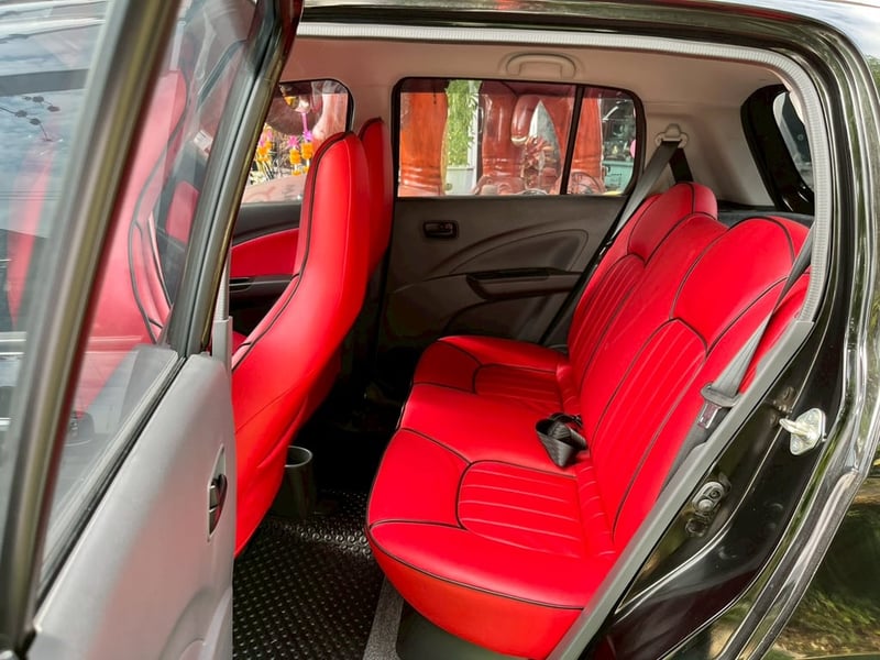 🚗 NEW SUZUKI CELERIO 1.0 GX AUTO! ปี 2024! รุ่น TOP! 🚗