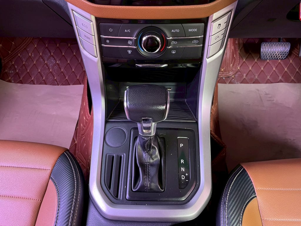 👑 MG EXTENDER DBL 2.0 GRAND-X AUTO! ปี 2022! 👑 👑 MG EXTENDER DBL 2.0 GRAND-X AUTO! ปี 2022! 👑