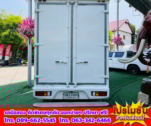 🚛 ขายรถกระบะตู้แห้ง พร้อมใช้งาน 🚛 🔥 2021 Toyota Hilux Revo 2.4 Single Cab Entry + ตู้แห้งคาร์โก้บ๊อก 📦 ตู้สูง 2 เมตร บรรทุกของได้จุใจ 🚛 ขายรถกระบะตู้แห้ง พร้อมใช้งาน 🚛 🔥 2021 Toyota Hilux Revo 2.4 Single Cab Entry + ตู้แห้งคาร์โก้บ๊อก 📦 ตู้สูง 2 เมตร บรรทุกของได้จุใจ