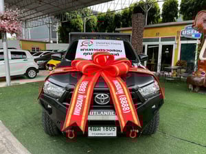 🚛💨 TOYOTA REVO SINGLECAB 2.8 ENTRY MT ปี 2025 💨🚛