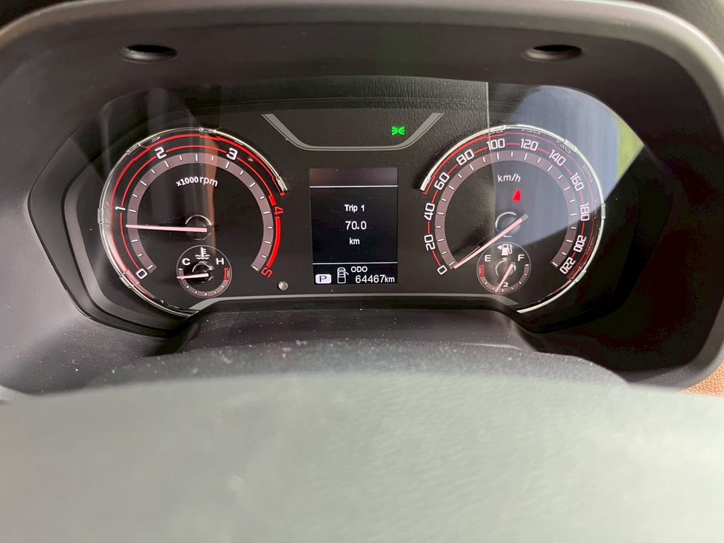 👑 MG EXTENDER DBL 2.0 GRAND-X AUTO! ปี 2023! 👑 👑 MG EXTENDER DBL 2.0 GRAND-X AUTO! ปี 2023! 👑