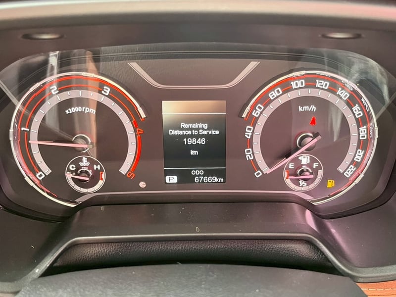 👑 MG EXTENDER DOUBLE CAB TOP 2.0 GRAND-X AUTO! ปี 2022! 👑 👑 MG EXTENDER DOUBLE CAB TOP 2.0 GRAND-X AUTO! ปี 2022! 👑